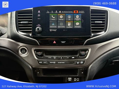 Used 2020 Honda Passport EX-L image 14