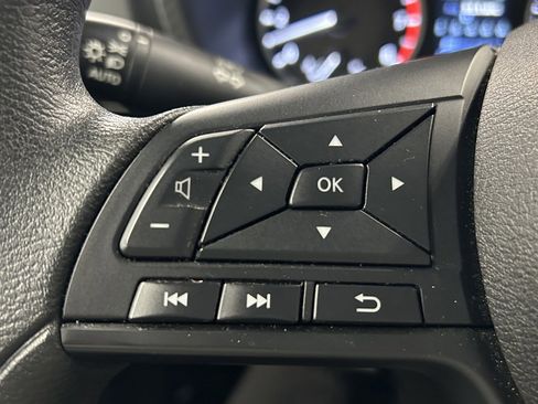 Used 2024 Nissan Sentra S image 21