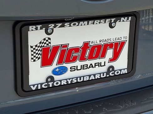 Certified 2025 Subaru Crosstrek 2.5i Premium AWD/4WD image 29