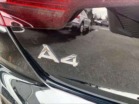 Used 2023 Audi A4 2.0T Premium w/ Convenience Package image 24