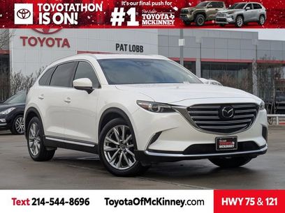 Used 2016 MAZDA CX-9 Grand Touring