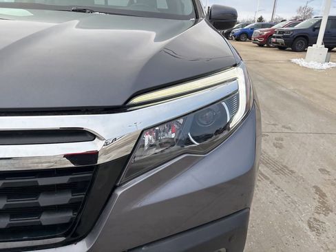 Certified 2019 Honda Ridgeline RTL-E image 12