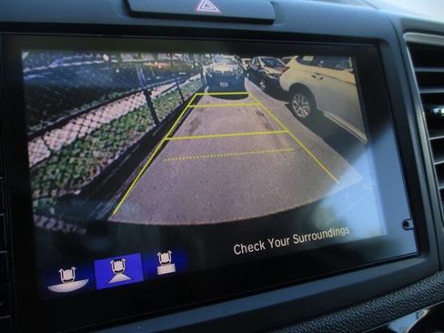 Used 2015 Honda CR-V EX image 10