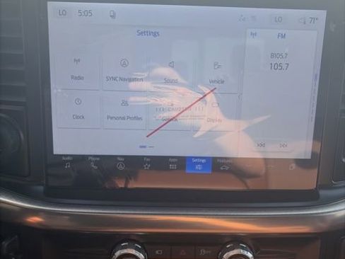 New 2026 Ford F150 King Ranch AWD/4WD image 48