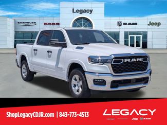 New 2026 RAM 1500 Big Horn RWD video 1