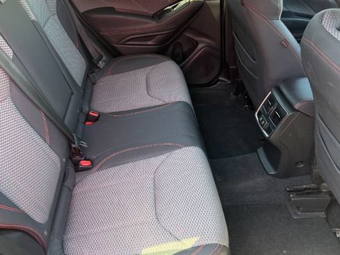 Used 2020 Subaru Forester Sport AWD/4WD image 23