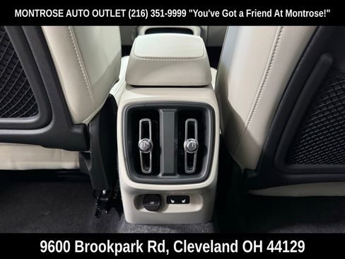 New 2026 Volvo XC40 B5 Plus w/ Protection Package Premier image 34