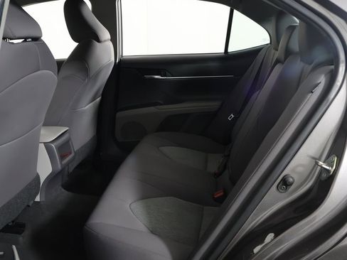Used 2020 Toyota Camry LE w/ Convenience Package FWD image 26