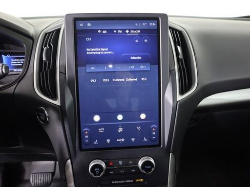 Certified 2023 Ford Edge SEL image 39