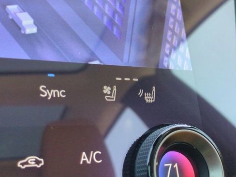 Certified 2024 Lexus RZ 300e Premium w/ Accessory Package (Z1) image 22