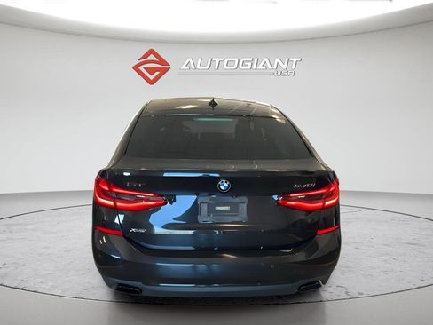 Used 2018 BMW 640i Gran Turismo xDrive image 6