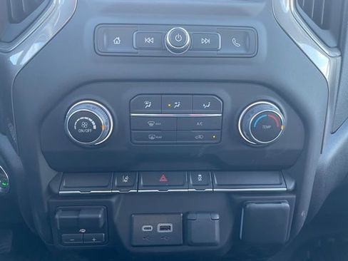 New 2026 Chevrolet Silverado 3500 W/T w/ WT Convenience Package image 6