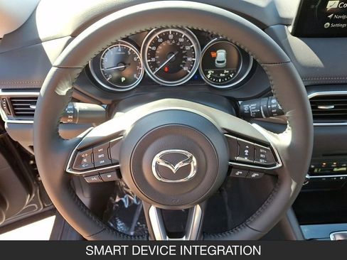 New 2025 MAZDA CX-5 AWD 2.5 S w/ Select Package image 13