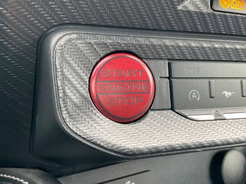 Used 2025 Ford Mustang GT Premium RWD image 19