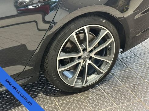 Used 2019 Audi S4 Premium Plus w/ Premium Plus Package AWD/4WD image 7