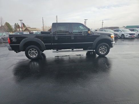 Used 2016 Ford F250 XLT w/ XLT Value Package image 64