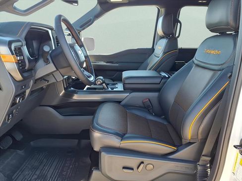 New 2025 Ford F150 Tremor w/ Equipment Group 402A High image 10