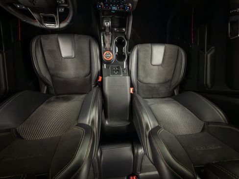 Used 2024 Ford Bronco Raptor AWD/4WD image 15