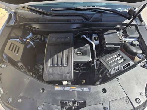Used 2015 Chevrolet Equinox LS FWD image 15
