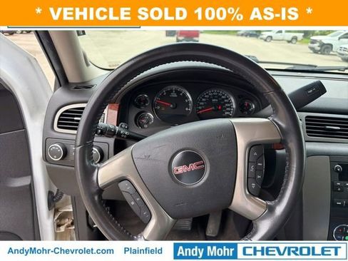 Used 2010 GMC Yukon SLT w/ SLT-2 Equipment Package AWD/4WD image 26