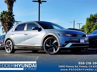 New 2026 Hyundai Ioniq 5 SEL