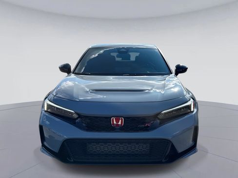 Certified 2023 Honda Civic Type R image 9