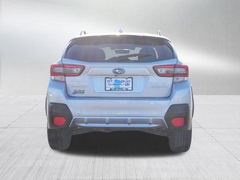 Used 2023 Subaru Crosstrek 2.0i Premium image 6