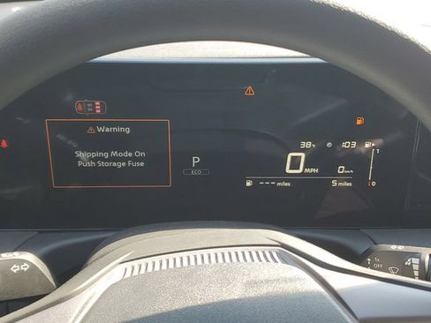 New 2026 Nissan Sentra S w/ Floor Mat Package FWD image 24