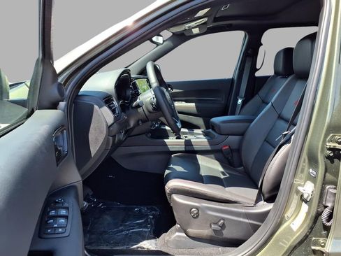 New 2026 Dodge Durango GT AWD/4WD image 22