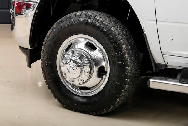 Used 2024 RAM 3500 Tradesman w/ Chrome Appearance Group AWD/4WD image 65