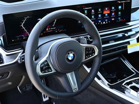 New 2026 BMW X5 xDrive40i image 11