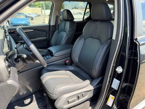 Used 2023 Honda Pilot EX-L image 15