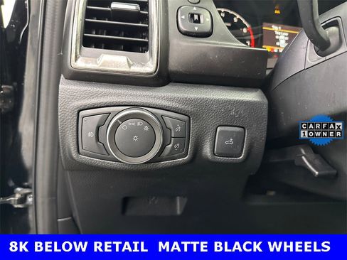 Used 2022 Ford Ranger XLT w/ Equipment Group 301A Mid image 30