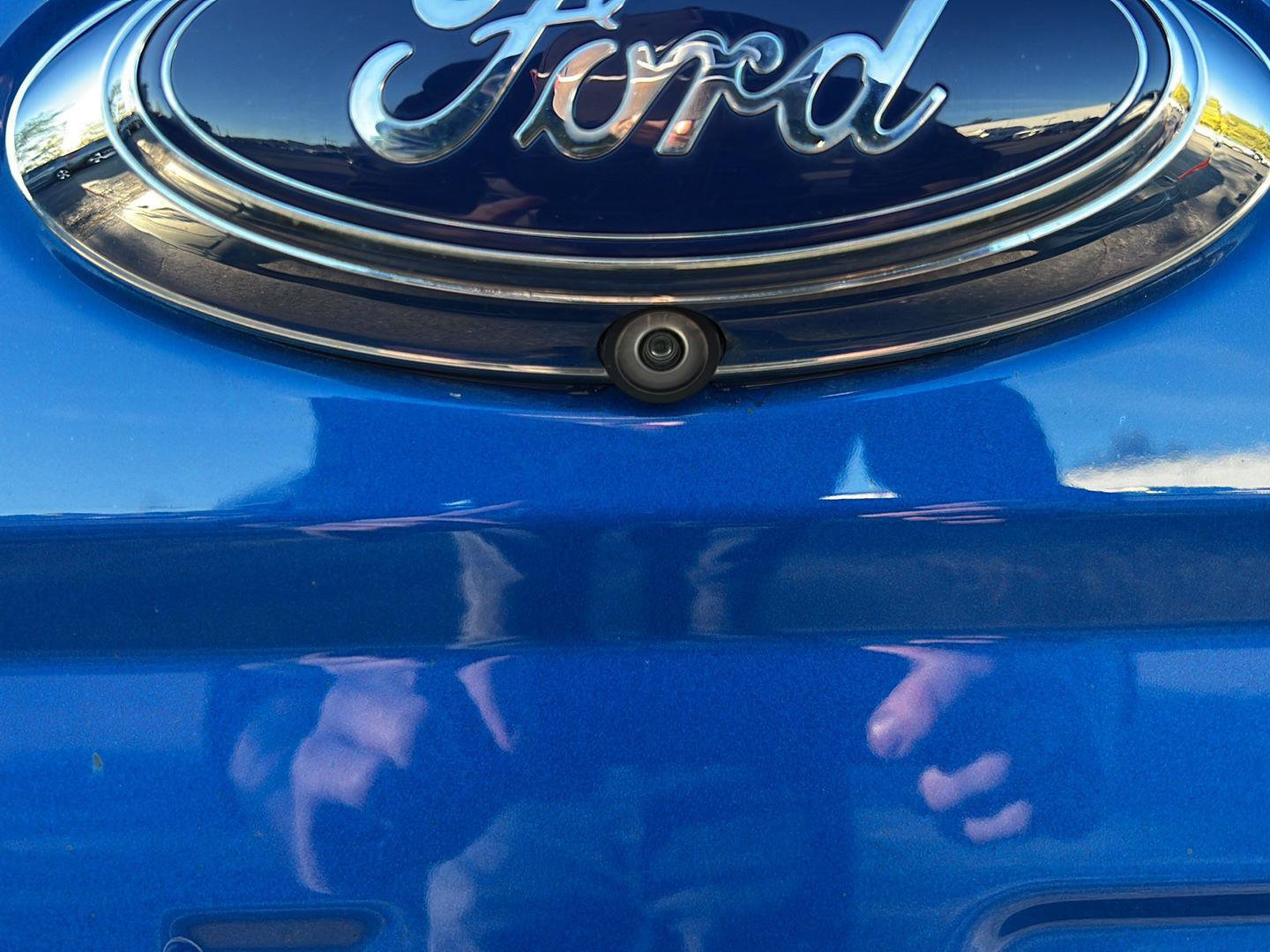 Used 2019 Ford Ranger XLT w/ Equipment Group 302A Luxury AWD/4WD image 23