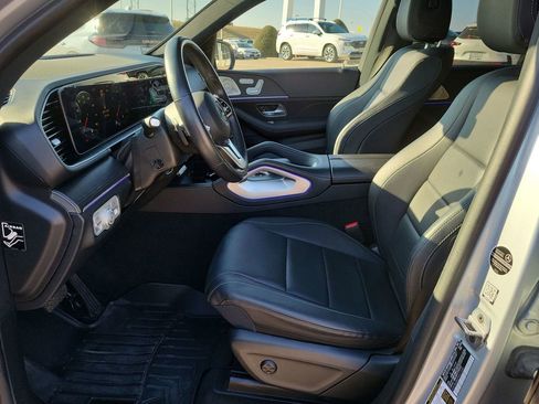 Used 2023 Mercedes-Benz GLE 350 GLE 350 image 20