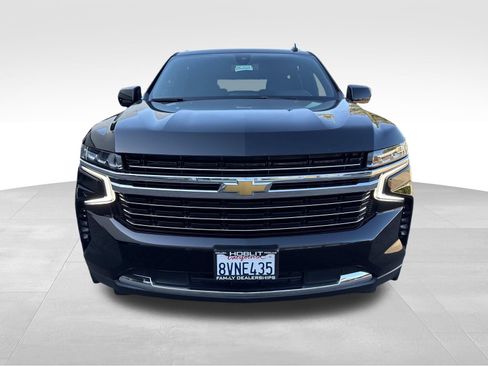 Used 2021 Chevrolet Tahoe LT AWD/4WD image 8