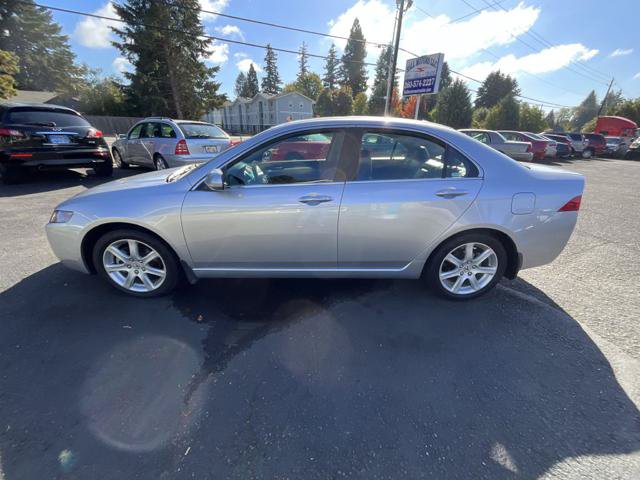Used 2005 Acura TSX FWD image 1