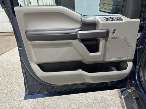 Used 2019 Ford F150 XLT w/ Equipment Group 302A Luxury image 13