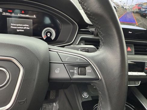 Used 2023 Audi A4 2.0T Premium Plus image 10