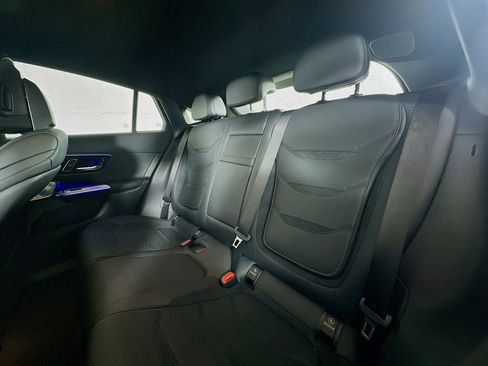 New 2025 Mercedes-Benz GLC 63 AMG S image 25