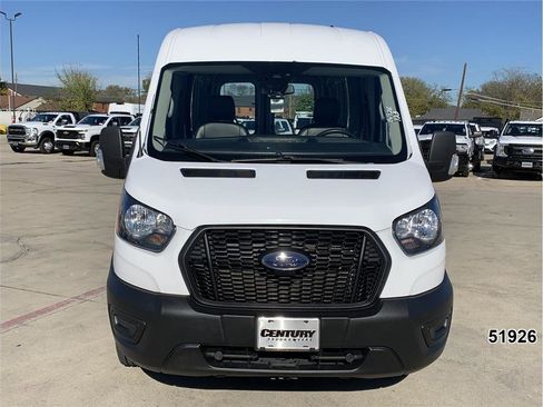 Used 2021 Ford Transit 250 Medium Roof image 11