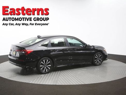 Used 2022 Honda Civic EX image 42