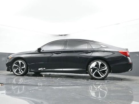 Used 2019 Honda Accord Sport image 42