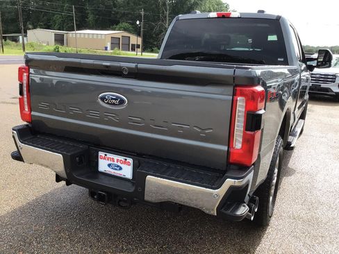 New 2026 Ford F250 Lariat w/ Chrome Package AWD/4WD image 9