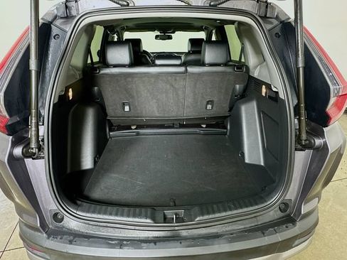 Used 2019 Honda CR-V Touring image 33