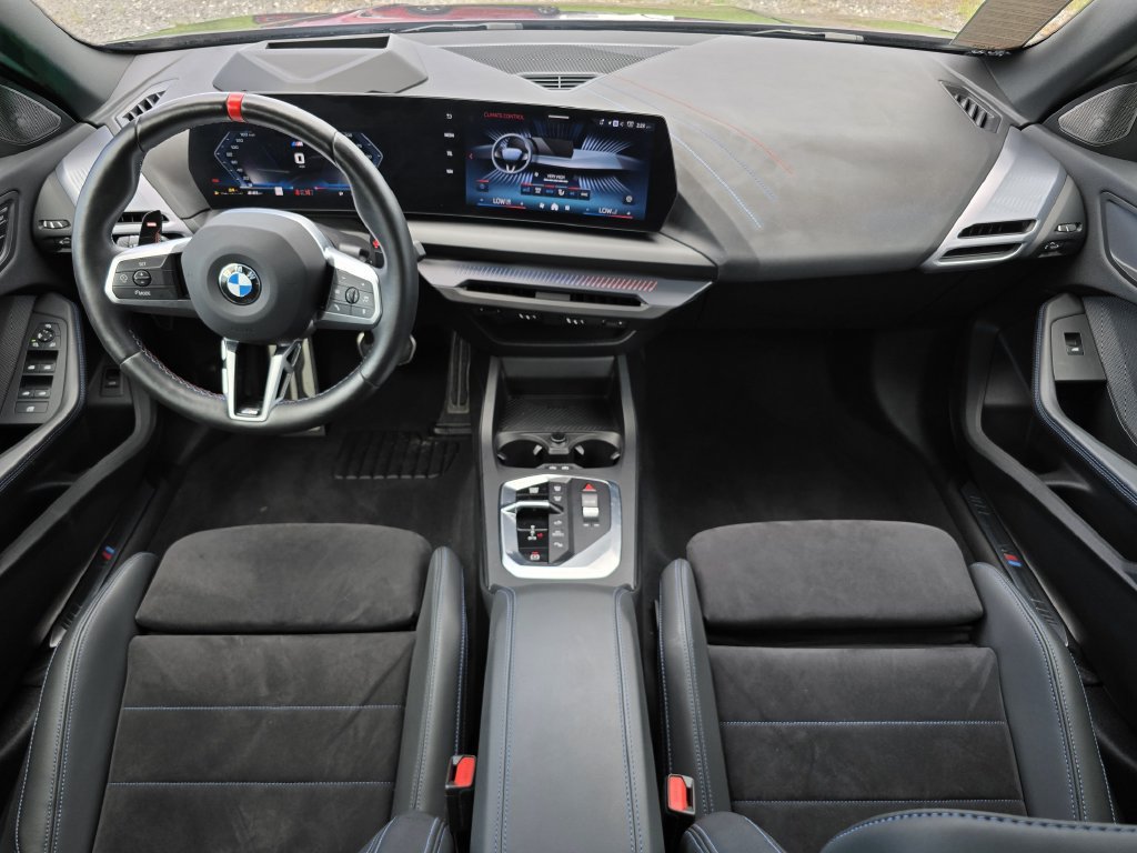 Used 2025 BMW M235i xDrive AWD/4WD image 16