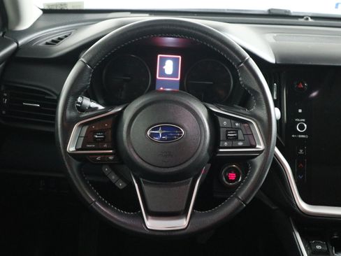 Used 2020 Subaru Outback Premium AWD/4WD image 16