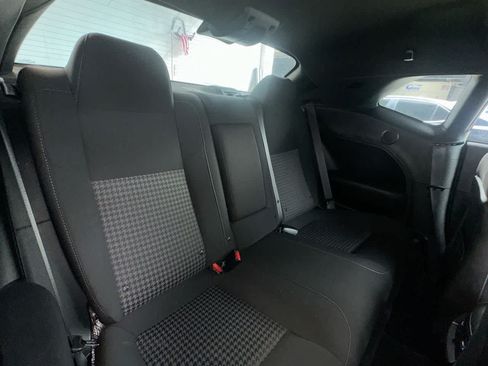 Used 2023 Dodge Challenger R/T Scat Pack RWD image 26