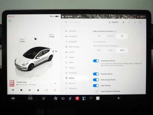 Used 2023 Tesla Model 3 RWD image 34