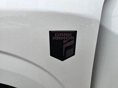 New 2026 Nissan Frontier SV image 12